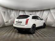 Cadillac SRX II Рестайлинг Москва  - изображение 21