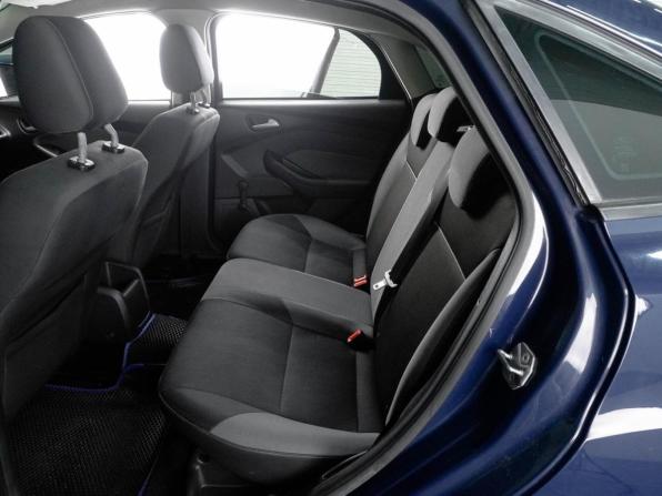 Ford Focus III с пробегом 2012 года, цена 637 000 рублей, 227996 км, седан, Автокод Объявления