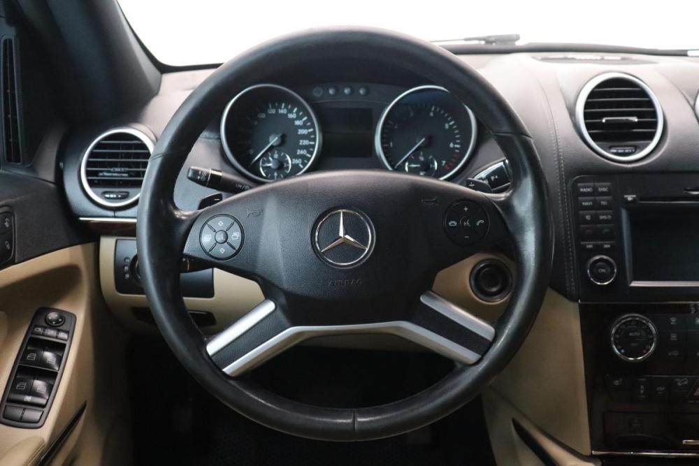 Mercedes-Benz M-Класс II (W164) Рестайлинг Ульяновск  - изображение 16