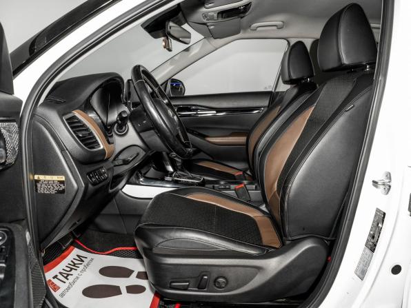 Kia Seltos I с пробегом 2019 года, цена 2 349 500 рублей, 57479 км, внедорожник, Автокод Объявления