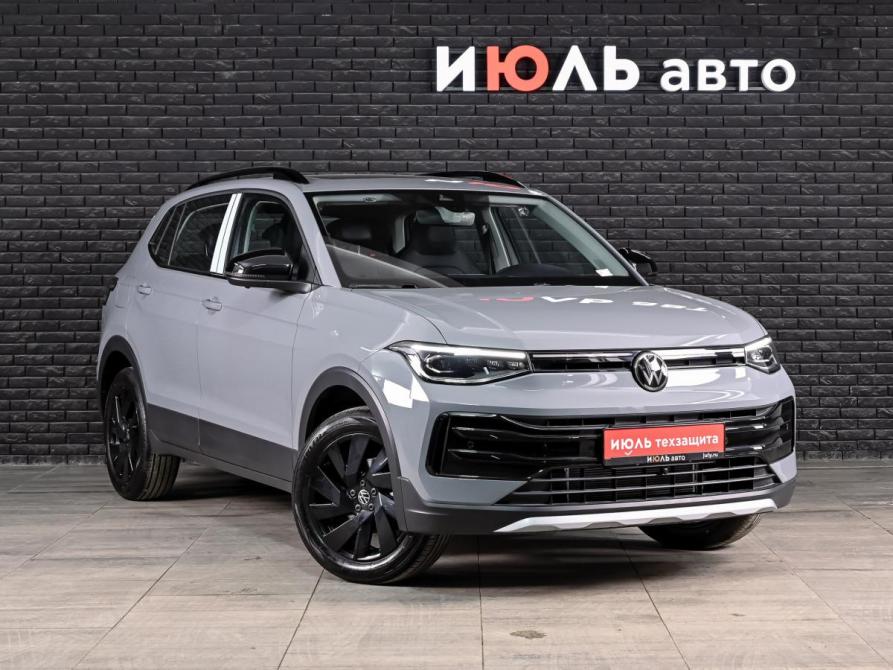 Volkswagen Tharu XR Екатеринбург  - изображение 3