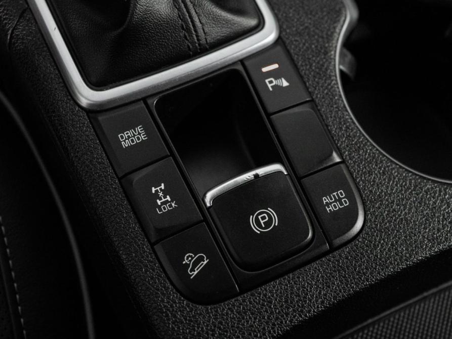 Kia Sportage IV Рестайлинг Иркутск  - изображение 18