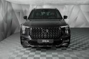 GAC GS8 II Москва  - изображение 17