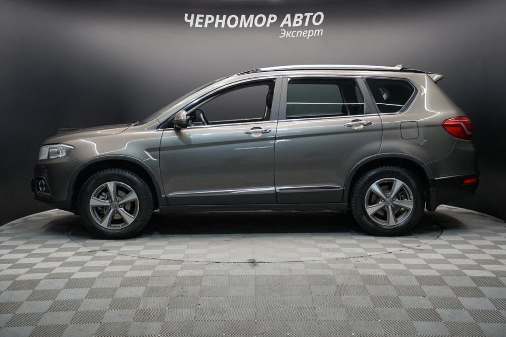 Haval H6 I Крым  - изображение 2