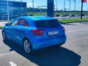 Mercedes-Benz A-Класс III (W176) Санкт-Петербург  - изображение 8