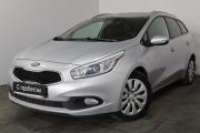 Kia Ceed II Санкт-Петербург  - изображение 19