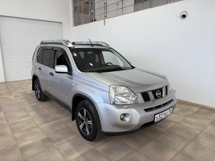Nissan X-Trail II Новороссийск  - изображение 2