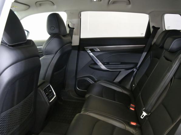 Geely Atlas Pro с пробегом 2022 года, цена 1 745 000 рублей, 86591 км, внедорожник, Автокод Объявления