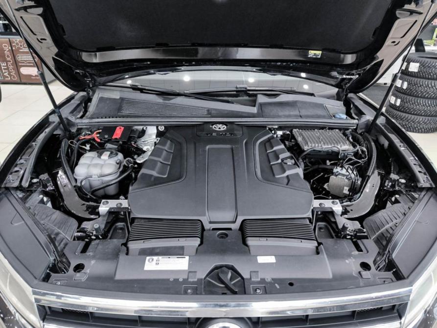 Volkswagen Touareg III Казань  - изображение 11