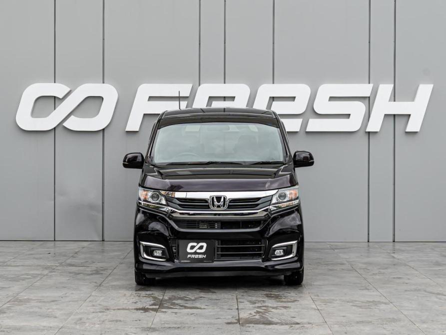 Honda N-WGN I Рестайлинг Краснодар  - изображение 3