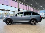 Skoda Octavia II (A5) Рестайлинг Москва  - изображение 20