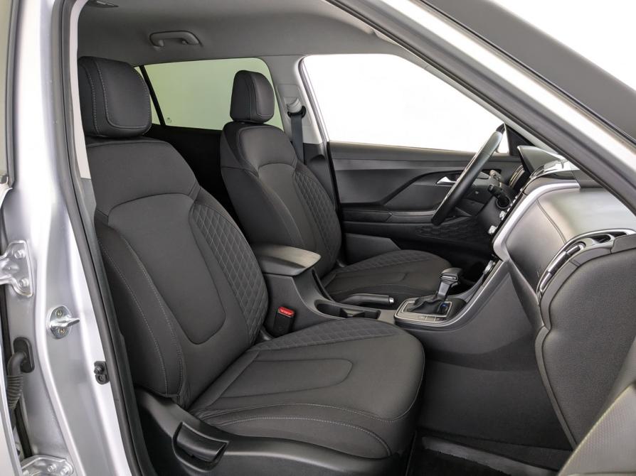 Hyundai Creta II Москва  - изображение 20