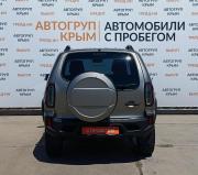 Lada (ВАЗ) Niva Travel I Крым  - изображение 15