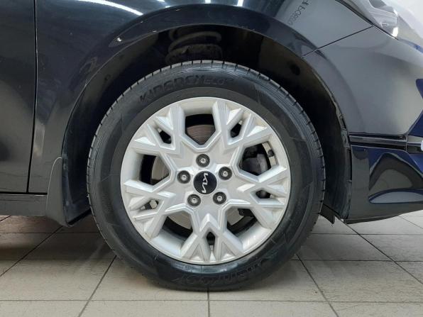 Kia Ceed III Рестайлинг с пробегом 2021 года, цена 2 270 000 рублей, 39707 км, универсал, Автокод Объявления