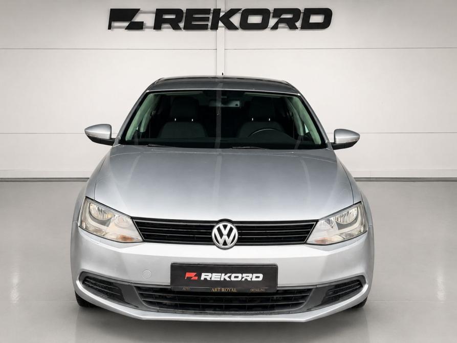 Volkswagen Jetta VI Рестайлинг Уфа  - изображение 5