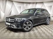 Mercedes-Benz GLC I (X253) Рестайлинг Москва  - изображение 21