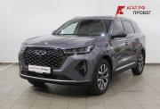 Chery Tiggo 7 Pro Max I Астрахань  - изображение 25