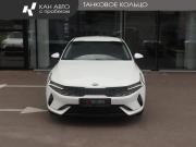 Kia K5 III Казань  - изображение 17