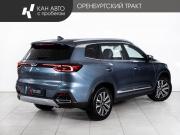 Chery Tiggo 8 I Казань  - изображение 25