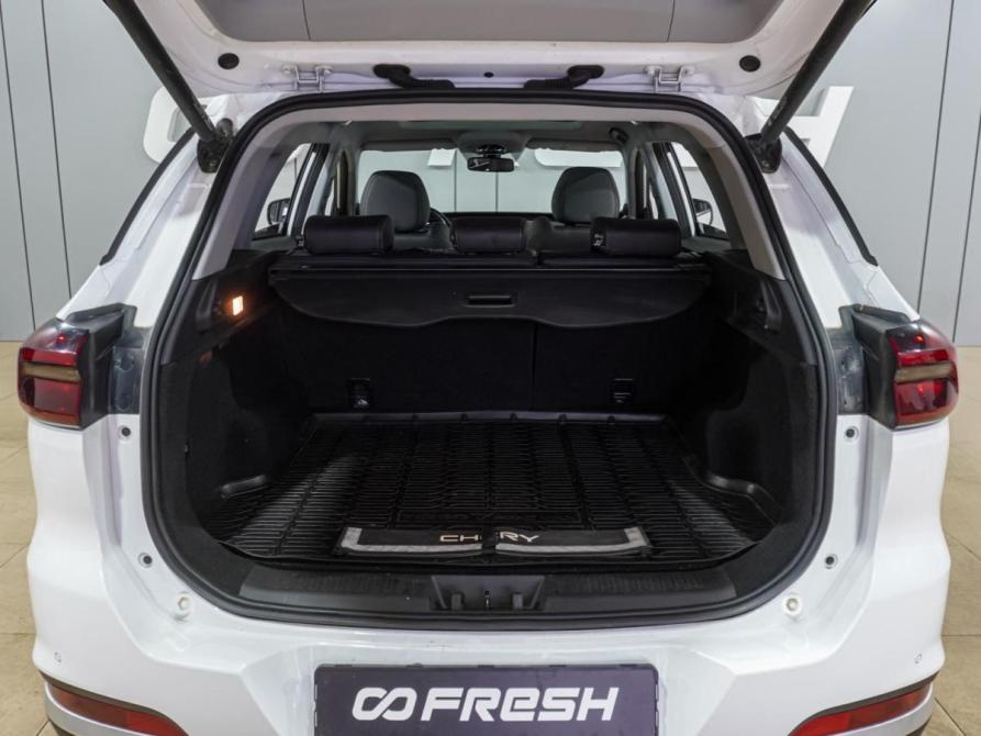 Chery Tiggo 7 Pro Max I Воронеж  - изображение 28