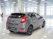Hyundai Solaris I Самара  - изображение 19
