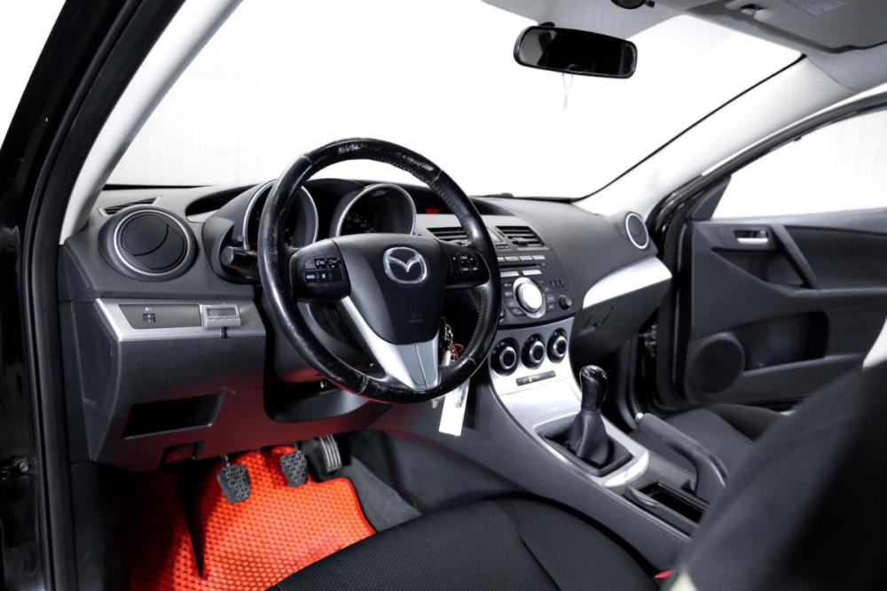 Mazda 3 II (BL) Тюмень  - изображение 12