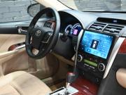 Toyota Camry VII (XV50) Екатеринбург  - изображение 31