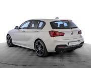BMW 1 серии II (F20/F21) Рестайлинг 2 Москва  - изображение 36