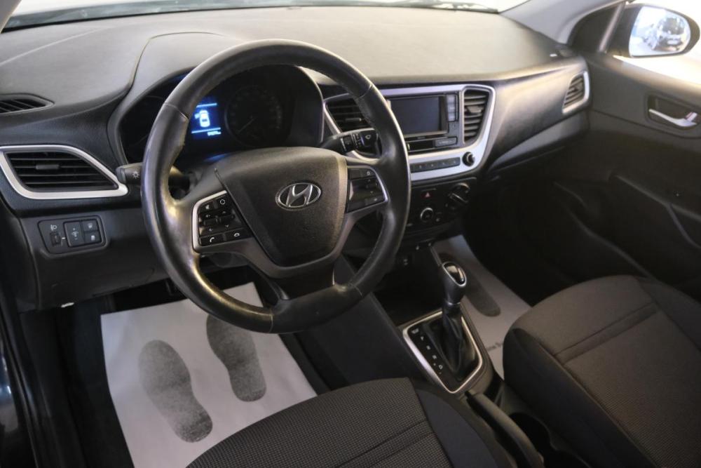 Hyundai Solaris II Омск  - изображение 11