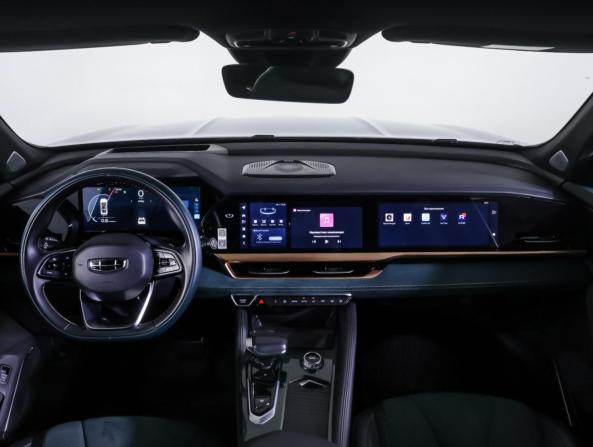 Geely Monjaro I с пробегом 2023 года, цена 3 190 000 рублей, 47024 км, внедорожник, Автокод Объявления