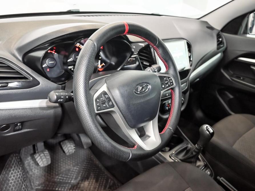 Lada (ВАЗ) Vesta I Екатеринбург  - изображение 15