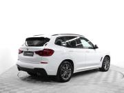 BMW X3 III (G01) Москва  - изображение 29