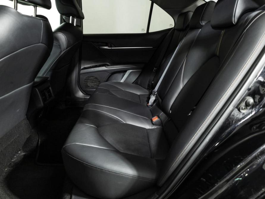 Toyota Camry VIII (XV70) Санкт-Петербург  - изображение 10