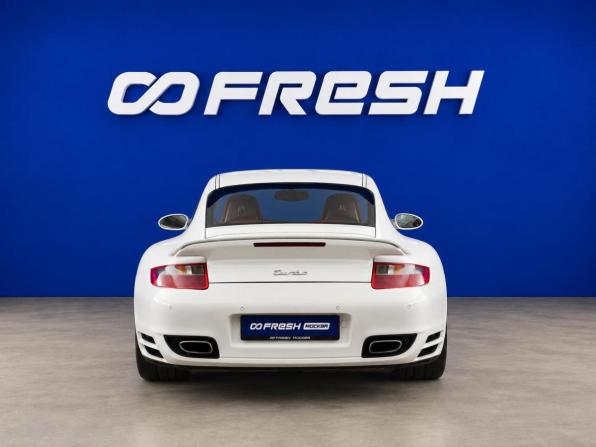 Porsche 911 VI (997) с пробегом 2006 года, цена 6 299 055 рублей, 115454 км, купе, Автокод Объявления