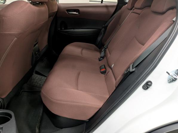 Toyota Corolla Cross I с пробегом 2022 года, цена 2 650 000 рублей, 14920 км, внедорожник, Автокод Объявления