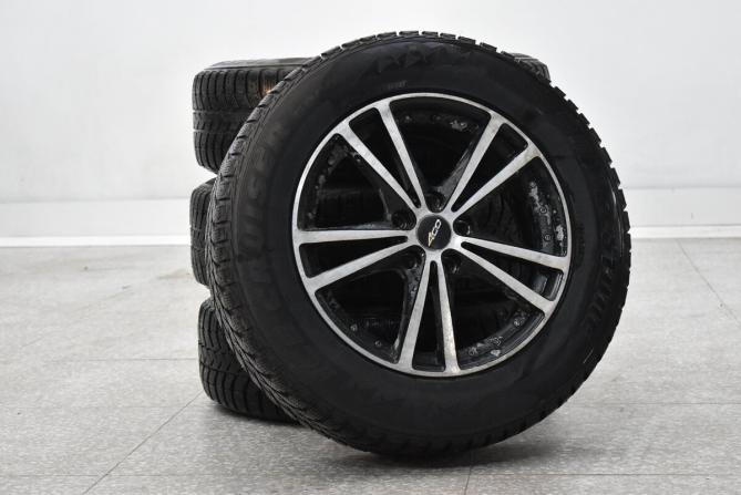 Honda CR-V III Рестайлинг с пробегом 2010 года, цена 1 270 000 рублей, 118918 км, внедорожник, Автокод Объявления
