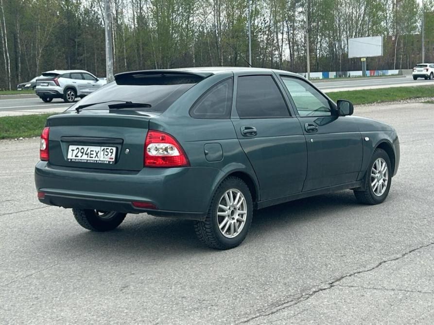 Lada (ВАЗ) Priora I Пермь  - изображение 2