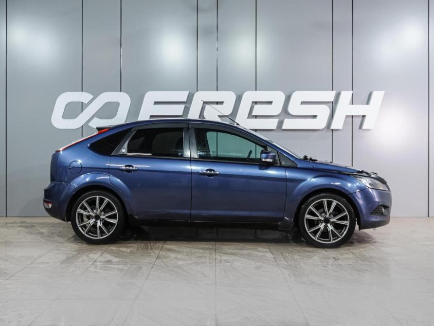 Ford Focus II Рестайлинг Воронеж  - изображение 5