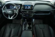 Hyundai Santa Fe IV Омск  - изображение 34