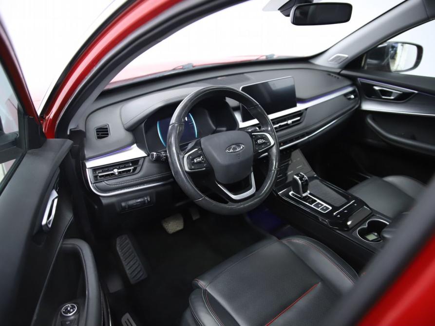 Chery Tiggo 7 Pro I Уфа  - изображение 10