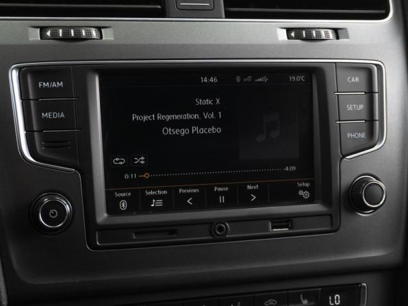Volkswagen Golf VII с пробегом 2014 года, цена 999 000 рублей, 148881 км, хэтчбек, Автокод Объявления