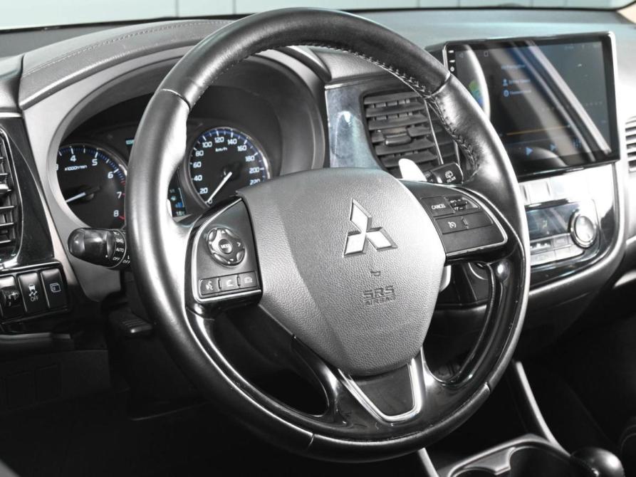 Mitsubishi Outlander III Рестайлинг 2 Ростов-на-Дону  - изображение 12