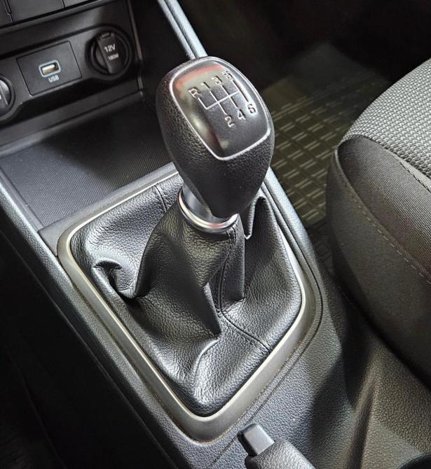 Hyundai Solaris II Вологда  - изображение 15