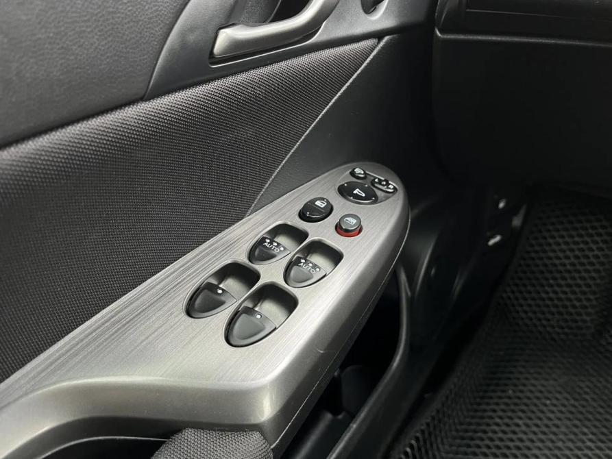 Honda Civic VIII Рестайлинг Краснодар  - изображение 22