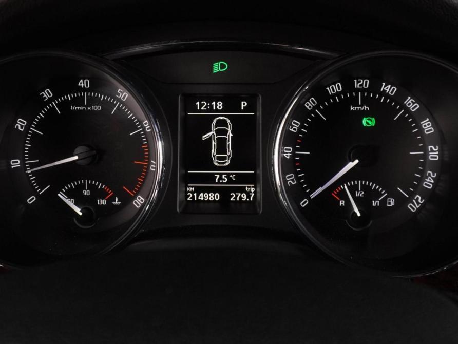 Skoda Superb II Воронеж  - изображение 21