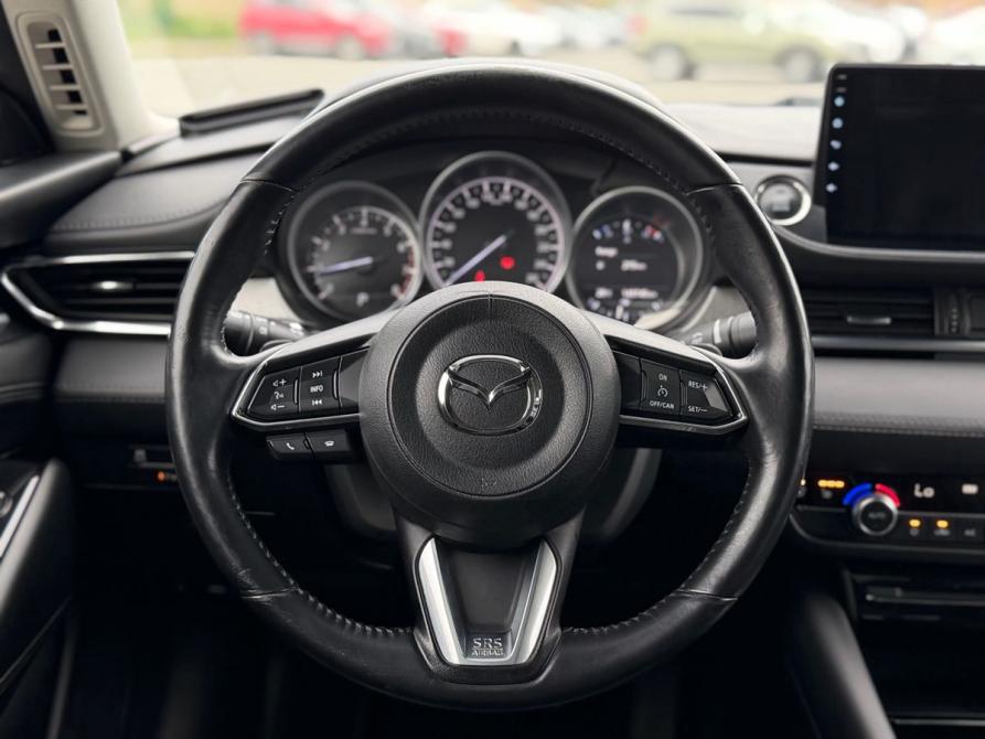 Mazda 6 III (GJ) Рестайлинг 2 Казань  - изображение 18