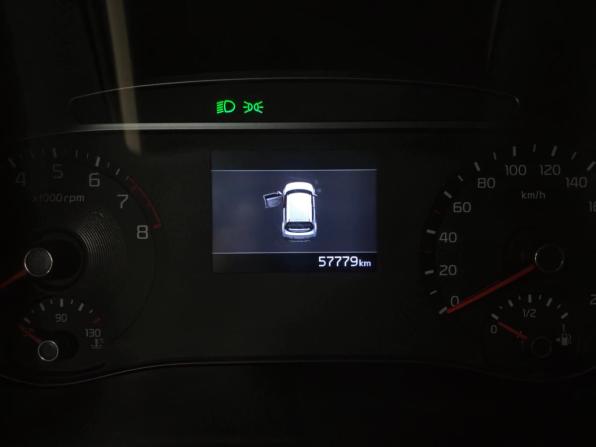 Kia Soul III с пробегом 2022 года, цена 2 350 000 рублей, 57779 км, хэтчбек, Автокод Объявления