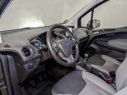 Ford Tourneo Courier I Рестайлинг Химки  - изображение 42