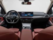 BMW 3 серии VII (G2x) Рестайлинг 2 Москва  - изображение 61