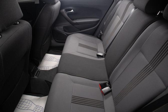 Volkswagen Polo V Рестайлинг с пробегом 2016 года, цена 959 000 рублей, 178065 км, седан, Автокод Объявления